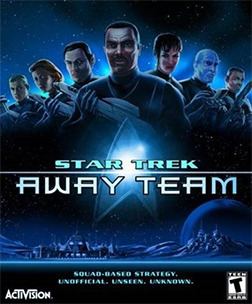 Star Trek: Away Team httpsuploadwikimediaorgwikipediaen66bSta