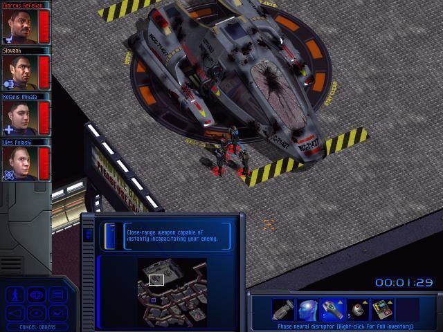 Star Trek: Away Team Star Trek Away Team Screenshots for Windows MobyGames