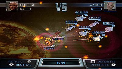 Star Trek: Conquest Star Trek Conquest Review for the Nintendo Wii