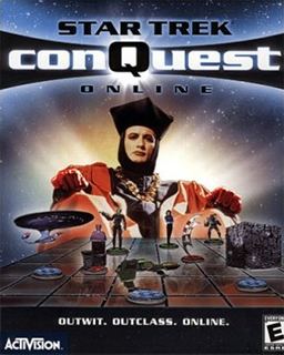 Star Trek: Conquest Star Trek ConQuest Online Wikipedia