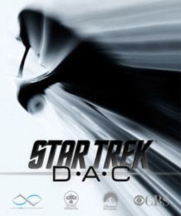 Star Trek DAC httpsuploadwikimediaorgwikipediaen996Box