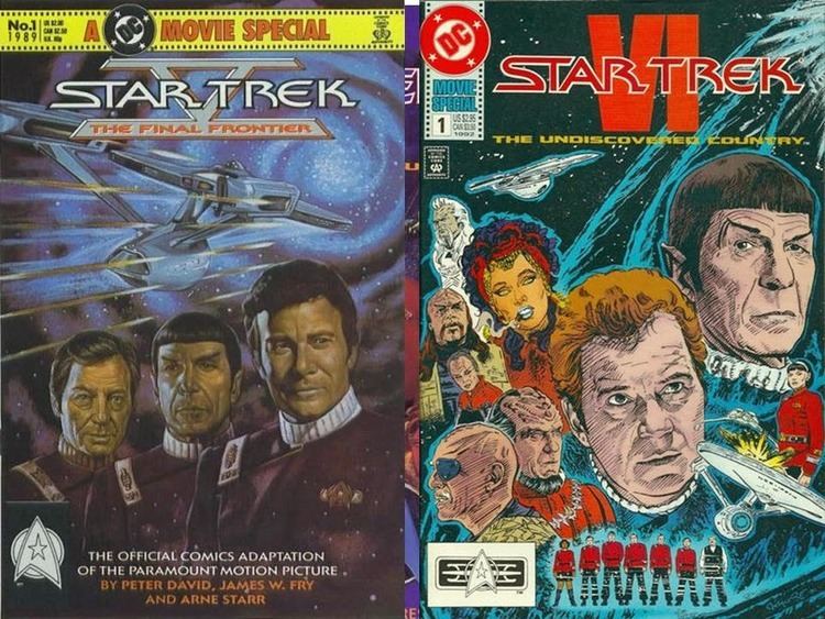 Star Trek (DC Comics) Dave39s Comic Heroes Blog Remembering Leonard Nimoy With Spock Covers