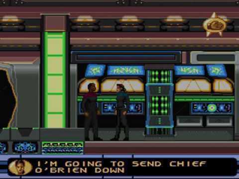 Star Trek: Deep Space Nine – Crossroads of Time httpsiytimgcomvi7oiTLoapvrEhqdefaultjpg