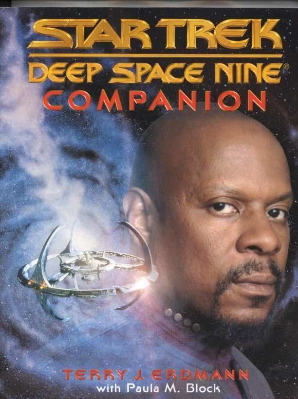 Star Trek: Deep Space Nine Companion t0gstaticcomimagesqtbnANd9GcQrFU2TDHEzlxyEPl