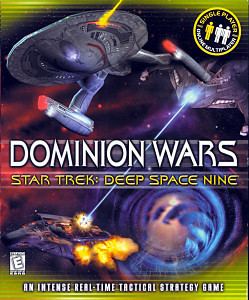 Star Trek: Deep Space Nine: Dominion Wars httpsuploadwikimediaorgwikipediaen889Ds9