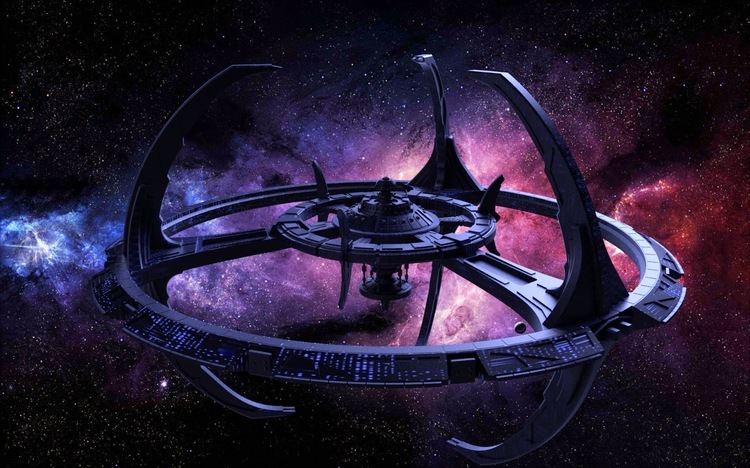 Star Trek: Deep Space Nine Star Trek Deep Space 9 amp Voyager Blurays unlikely to happen Den