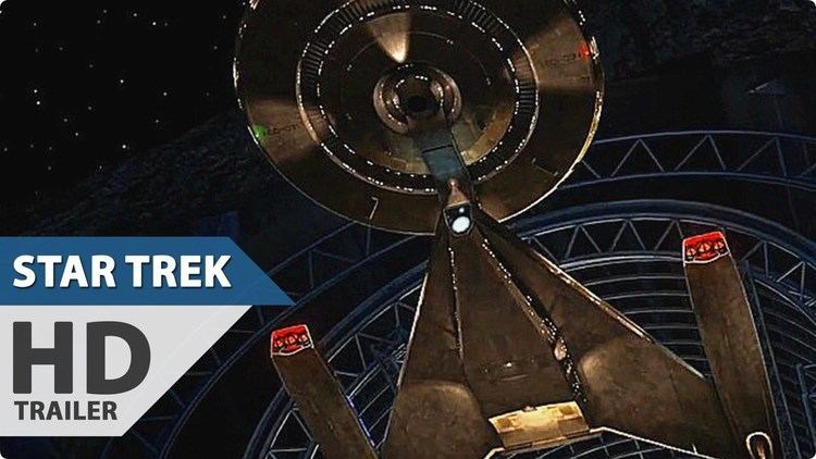Star Trek: Discovery STAR TREK DISCOVERY ComicCon Trailer 2017 YouTube