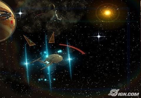 Star Trek: Encounters Star Trek Encounters Review IGN