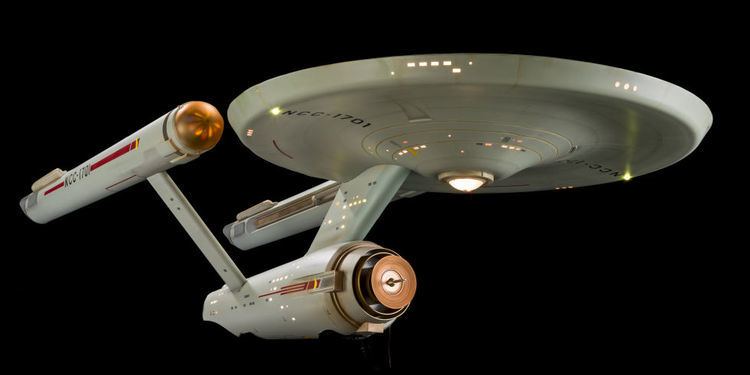 Star Trek: Enterprise Every quotStar Trekquot USS Enterprise Ranked