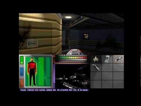 Star Trek Generations (video game) iytimgcomviurShwydl0EMhqdefaultjpg