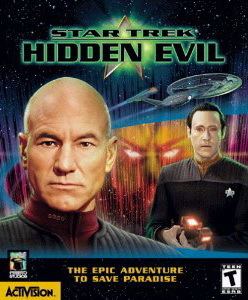 Star Trek: Hidden Evil httpsuploadwikimediaorgwikipediaenaa7Sta