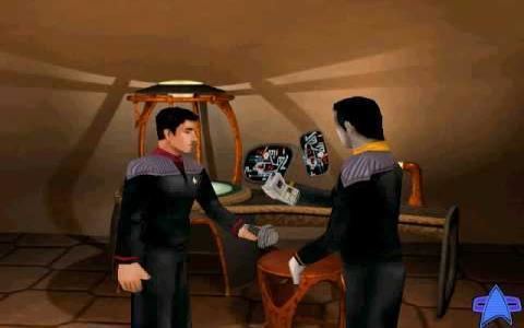 Star Trek: Hidden Evil Star Trek Hidden Evil download PC
