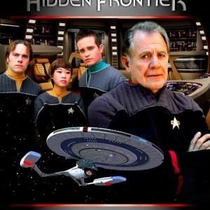 Star Trek: Hidden Frontier Star Trek Hidden Frontier Hidden Frontier Productions