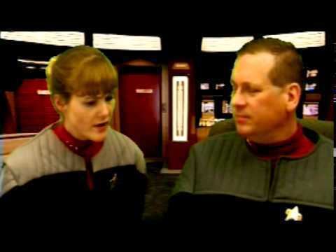 Star Trek: Hidden Frontier Star Trek Hidden Frontier Season 1 Echoes Remastered YouTube