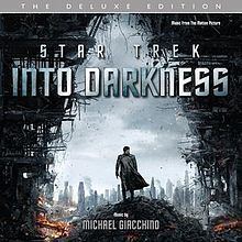 Star Trek Into Darkness (soundtrack) httpsuploadwikimediaorgwikipediaenthumbf