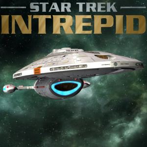 Star Trek: Intrepid httpslh4googleusercontentcomjpQOo974gFIAAA