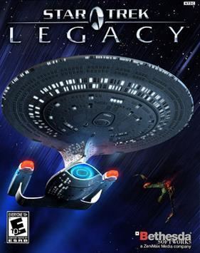 Star Trek: Legacy httpsuploadwikimediaorgwikipediaenffaSta