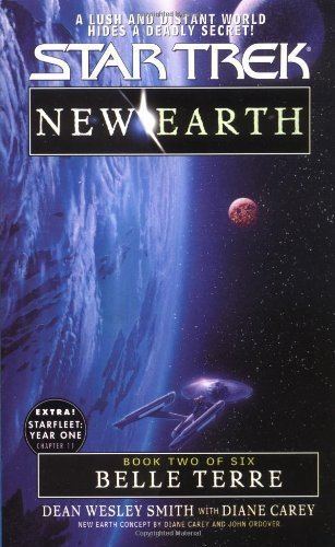 Star Trek: New Earth httpsimagesnasslimagesamazoncomimagesI5