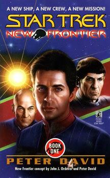Star Trek: New Frontier httpsuploadwikimediaorgwikipediaenaa7Hou