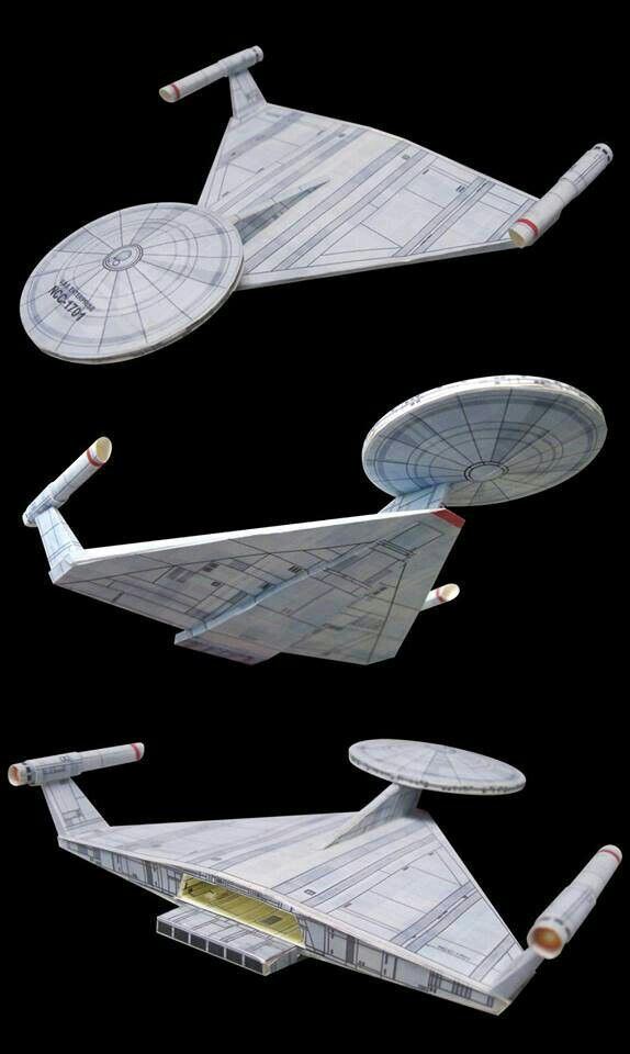 Star Trek: Phase II 1000 images about STAR TREK PHASE II on Pinterest Models Lost