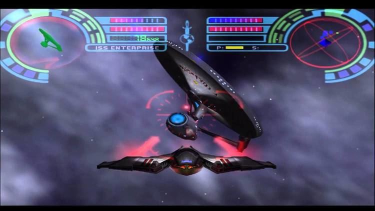 Star Trek: Shattered Universe Star Trek Shattered Universe Walkthrough Mission 1 Shattered