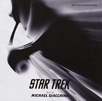 Star Trek (soundtrack) httpsimagesnasslimagesamazoncomimagesI6