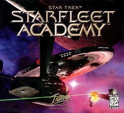 Star Trek: Starfleet Academy httpsuploadwikimediaorgwikipediaenthumbb