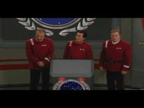 Star Trek: Starfleet Academy Star Trek Starfleet Academy The Movie 1997 YouTube