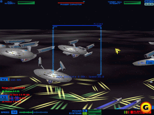 Star Trek: Starfleet Command Amazoncom Star Trek Starfleet Command PC Video Games