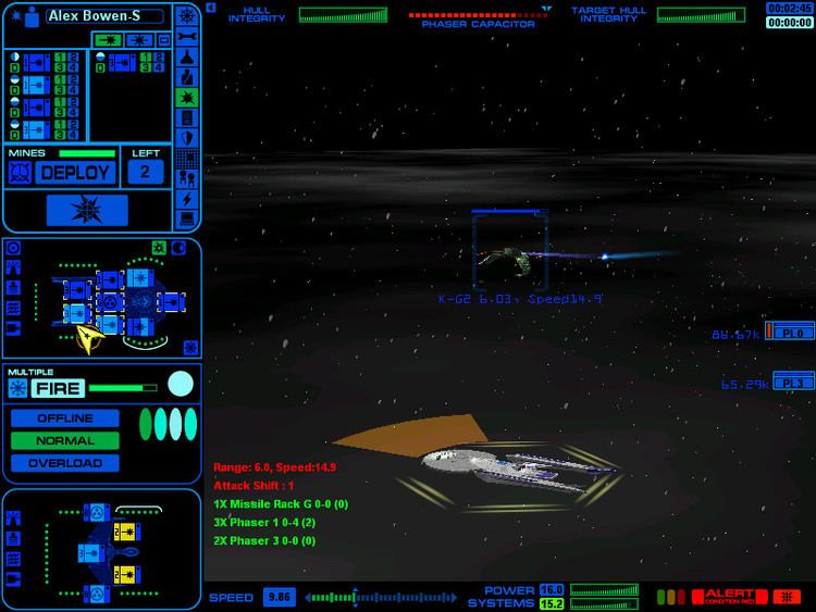 Star Trek: Starfleet Command GOG Releases Star Trek Starfleet Command Gold Edition