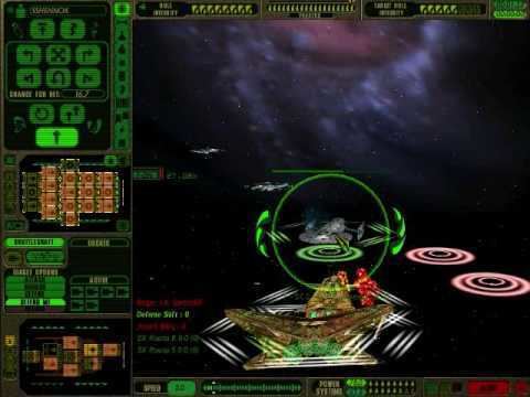 Star Trek: Starfleet Command: Orion Pirates Star Trek Starfleet Command Orion Pirates YouTube
