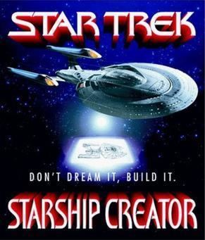 Star Trek: Starship Creator Star Trek Starship Creator Wikipedia