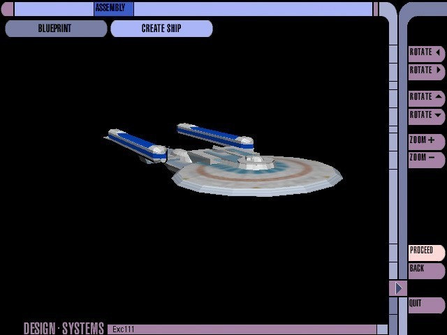 Star Trek: Starship Creator Star Trek Starship Creator Macintosh Repository