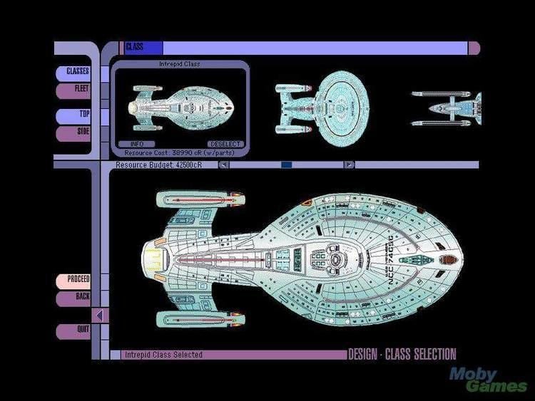 Star Trek: Starship Creator Download Star Trek Starship Creator Mac My Abandonware