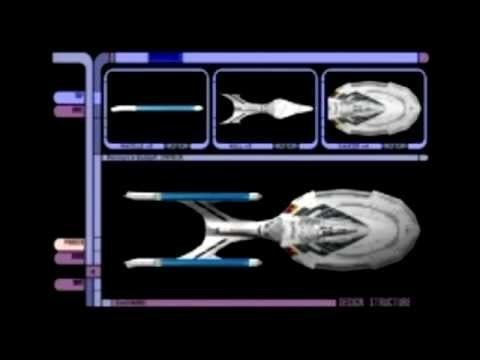 Star Trek: Starship Creator Review Star Trek Starship Creator Warp 2 PC YouTube