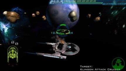 Star Trek: Tactical Assault GameSpy Star Trek Tactical Assault Page 3