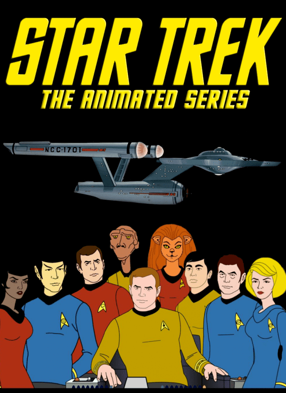 Star Trek: The Animated Series 1000 ideas about Star Trek Animated Series on Pinterest Star trek