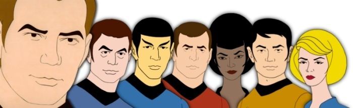 Star Trek: The Animated Series Star Trek The Animated Series