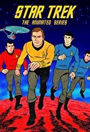 Star Trek: The Animated Series Star Trek The Animated Series TV Series 19731975 IMDb