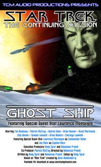 Star Trek: The Continuing Mission httpsuploadwikimediaorgwikipediaenthumb8