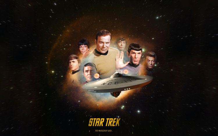 Star Trek: The Original Series Scott39s Star Trek Original Series Trivia Quiz 1003 The Q