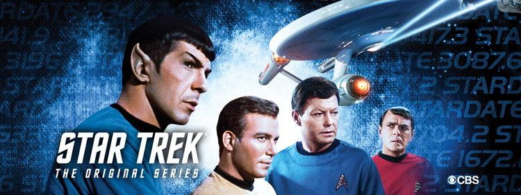 Star Trek: The Original Series Watch Star Trek The Original Series Season 1 Online Free On