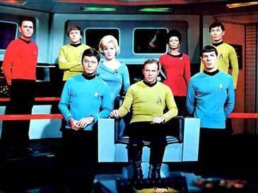 Star Trek: The Original Series Star Trek The Original Series Wikipedia