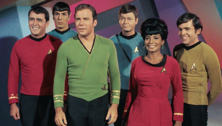 Star Trek: The Original Series Star Trek Star Trek The Original Series Synopsis