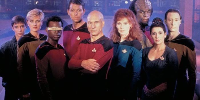 Star Trek: Voyager Star Trek Voyager Show News Reviews Recaps and Photos TVcom
