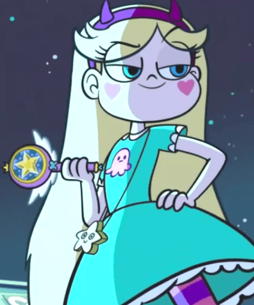 Star vs. the Forces of Evil Star vs the Forces of Evil Characters TV Tropes