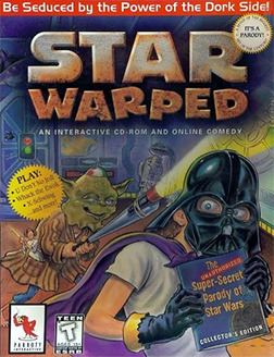 Star Warped httpsuploadwikimediaorgwikipediaenee4Sta