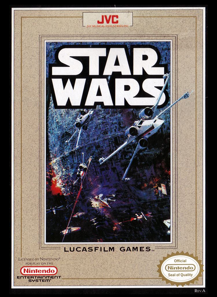 Star Wars (1991 video game) staticgiantbombcomuploadsoriginal9937702362