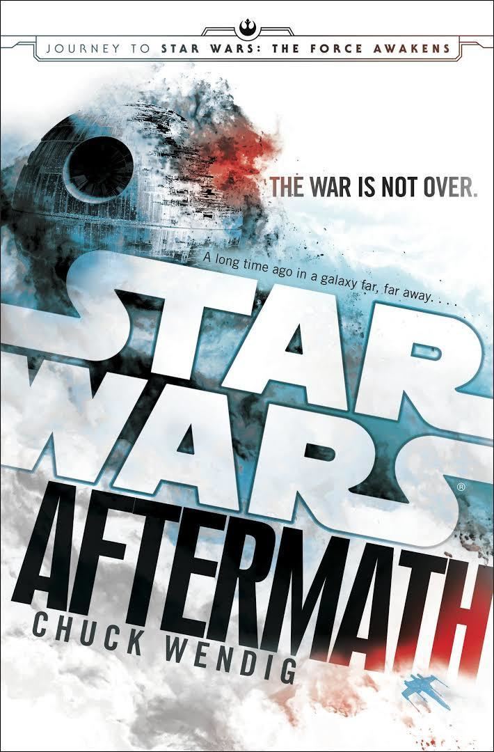 Star Wars: Aftermath t3gstaticcomimagesqtbnANd9GcQfsIlrUiZNdP0pB7