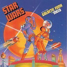 Star Wars and Other Galactic Funk httpsuploadwikimediaorgwikipediaenthumb3